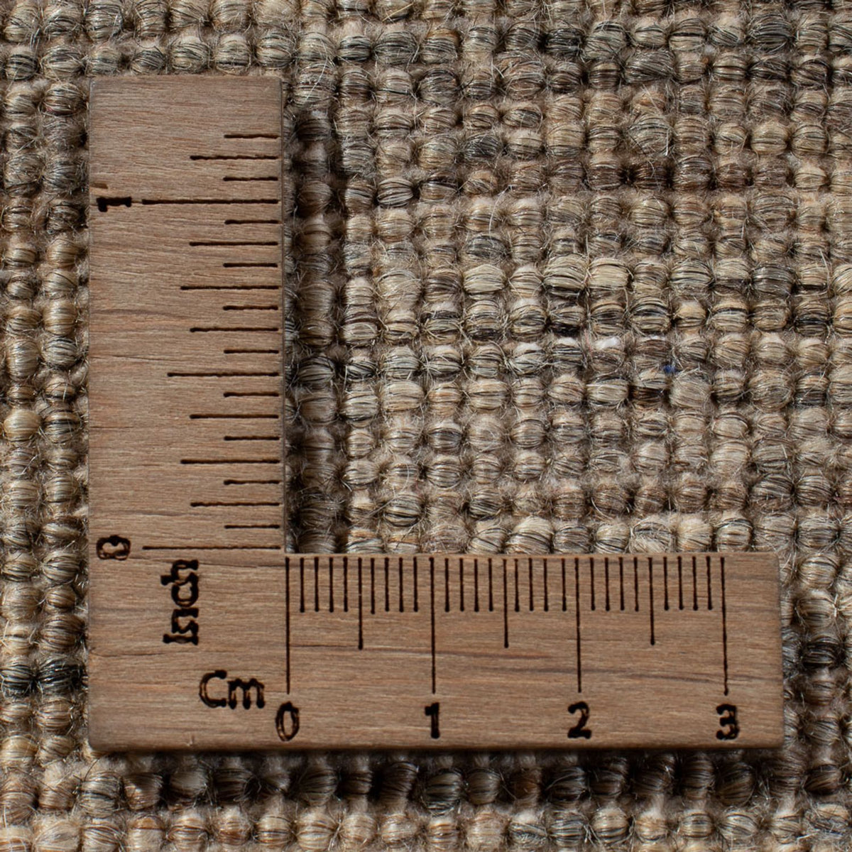 Tapis Ziegler - Ariana - 302 x 202 cm - beige foncé