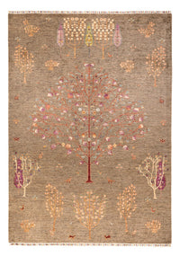 Tapis Ziegler - Ariana - 296 x 205 cm - beige foncé