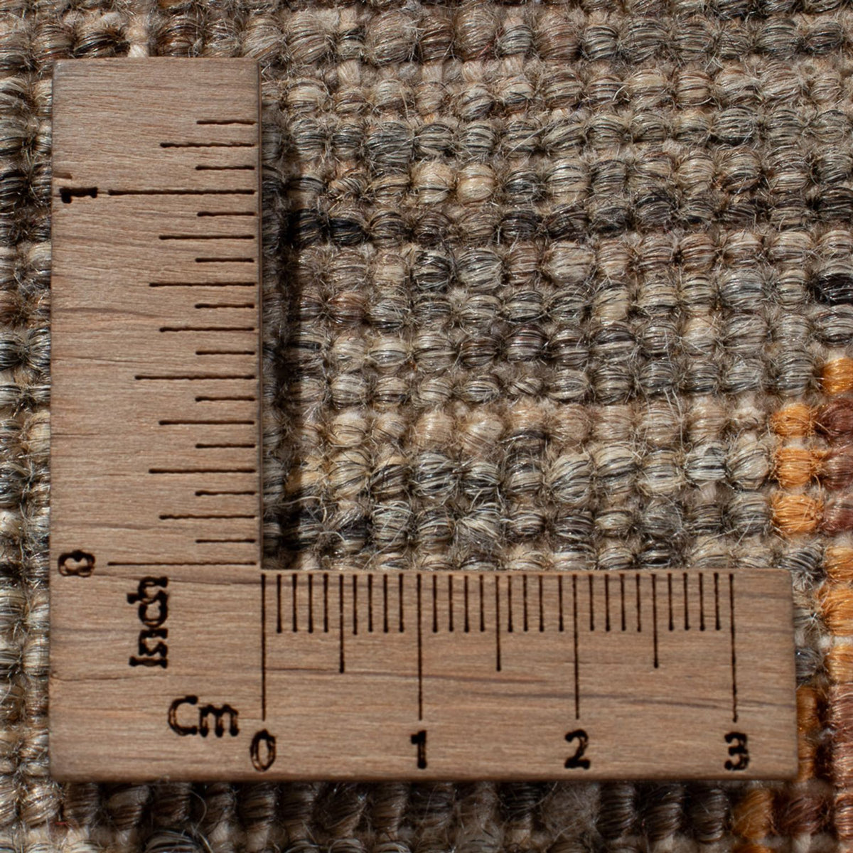 Tapis Ziegler - Ariana - 296 x 205 cm - beige foncé