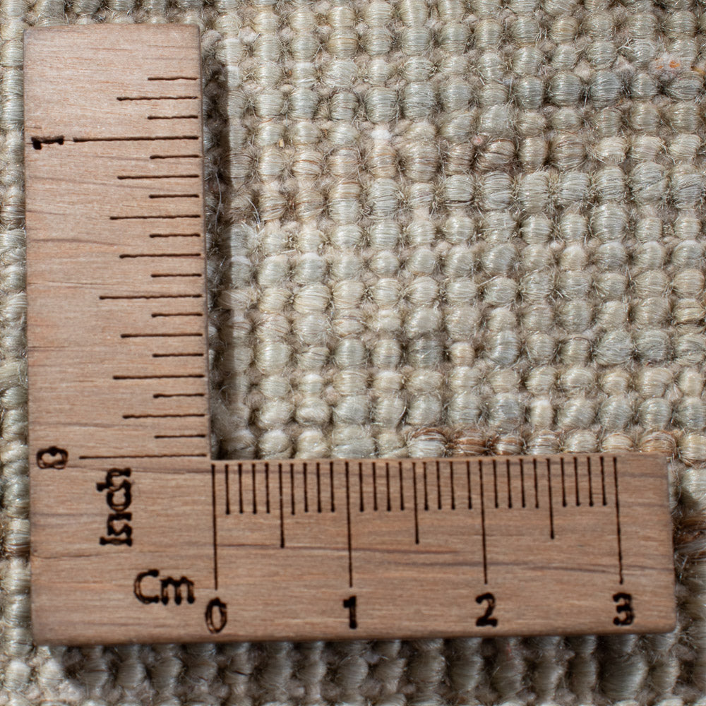 Tapis Ziegler - Ariana - 297 x 210 cm - gris clair