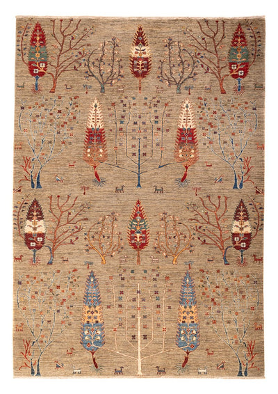 Ariana Tapis 211x291cm - Tapis oriental