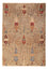 Tapis Ziegler - Ariana - 291 x 211 cm - beige foncé