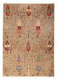 Ariana Tapis 291x211cm - Tapis oriental
