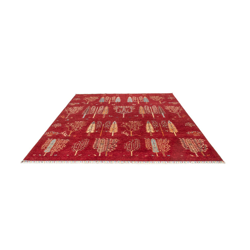 Tapis Ziegler - Ariana - 284 x 209 cm - rouge