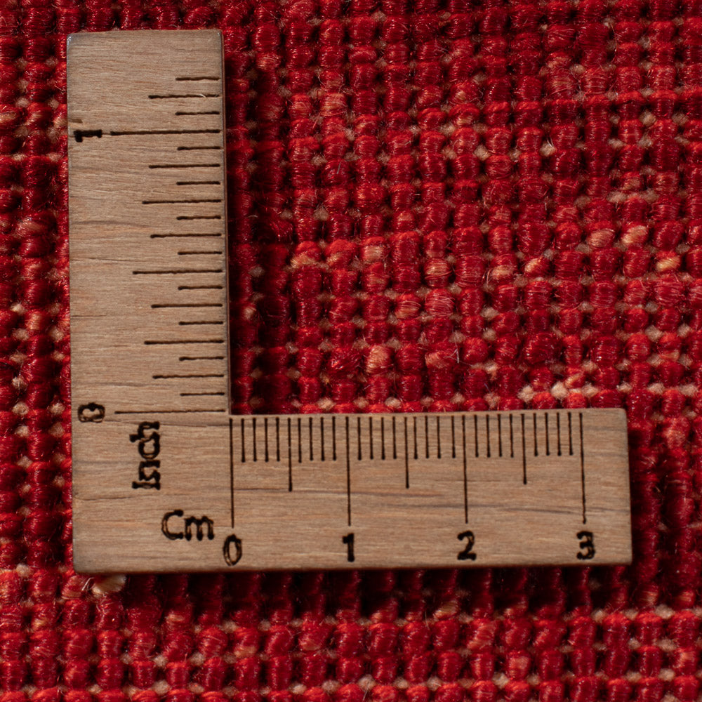 Tapis Ziegler - Ariana - 284 x 209 cm - rouge