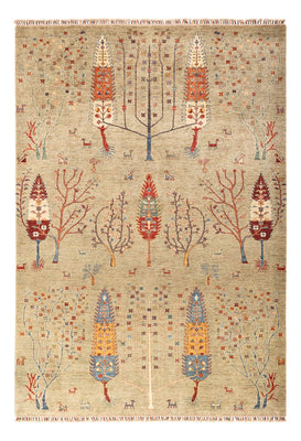 Tapis Ziegler - Ariana - 299 x 210 cm - sable