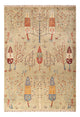 Ariana Tapis 299x210cm - Tapis oriental
