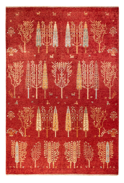 Ariana Tapis 205x296cm - Tapis oriental