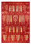 Tapis Ziegler - Ariana - 296 x 205 cm - rouge