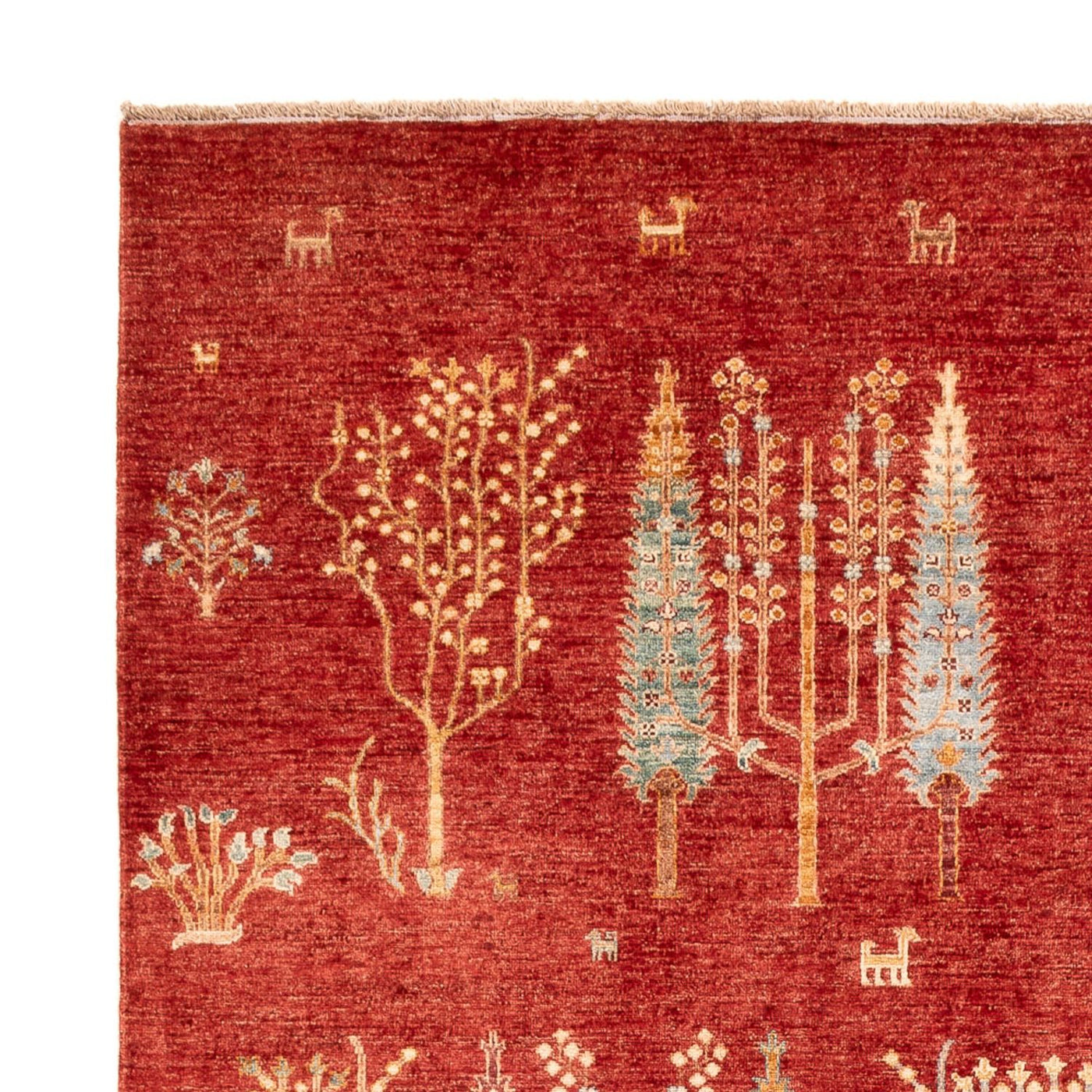 Ariana Tapis 296x205cm - Tapis oriental