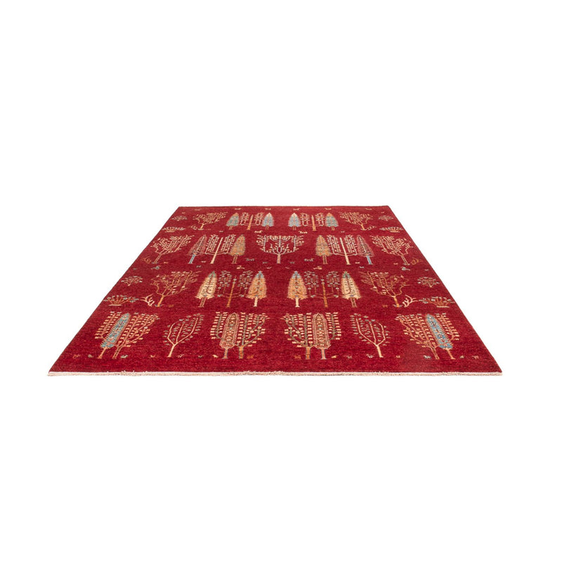 Tapis Ziegler - Ariana - 296 x 205 cm - rouge