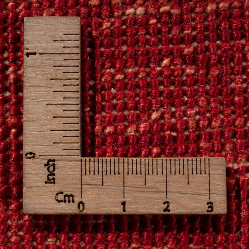 Tapis Ziegler - Ariana - 296 x 205 cm - rouge