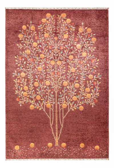 Ariana Tapis 209x300cm - Tapis oriental