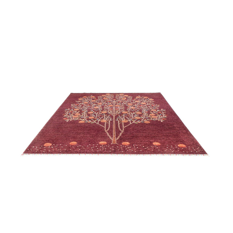 Tapis Ziegler - Ariana - 300 x 209 cm - violet