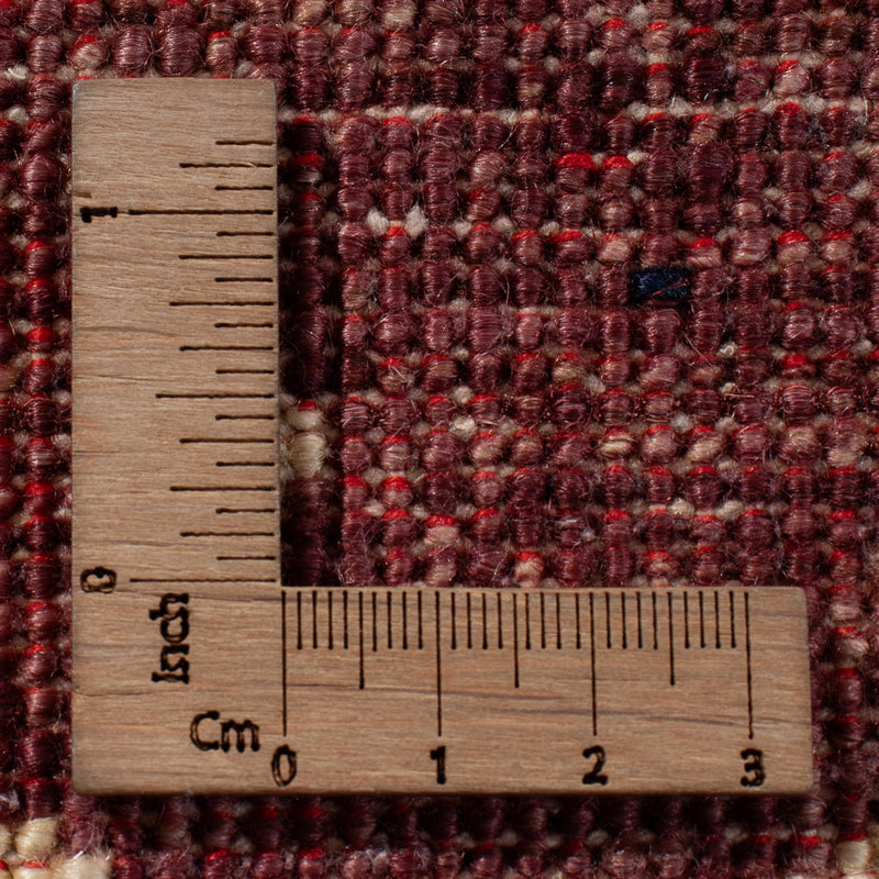 Tapis Ziegler - Ariana - 300 x 209 cm - violet