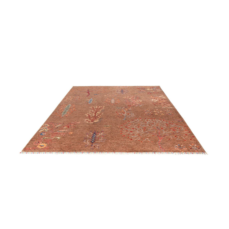 Tapis Ziegler - Ariana - 298 x 206 cm - beige foncé