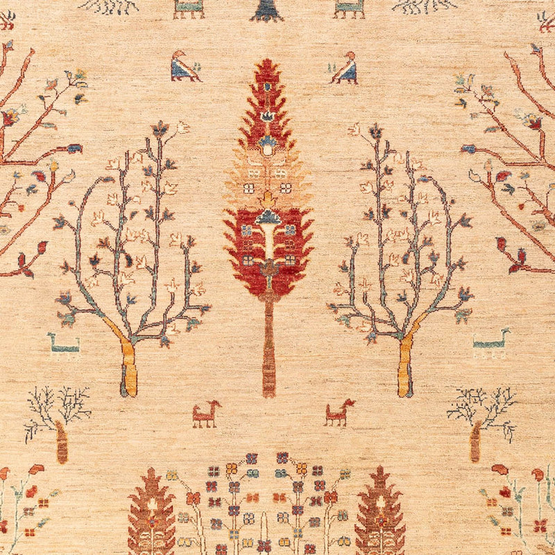 Tapis Ziegler - Ariana - 295 x 200 cm - beige clair