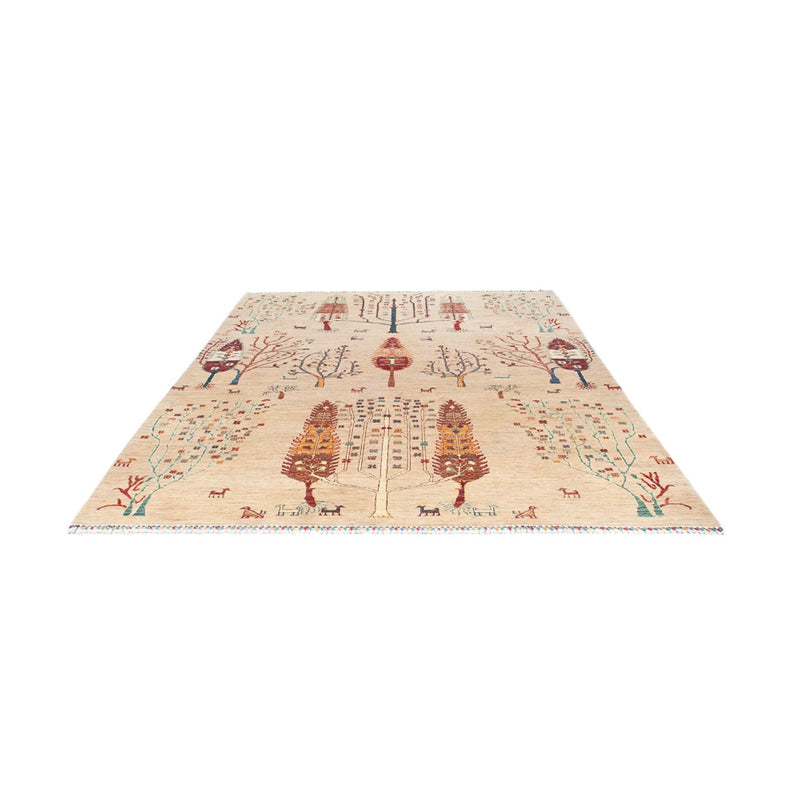 Tapis Ziegler - Ariana - 295 x 200 cm - beige clair