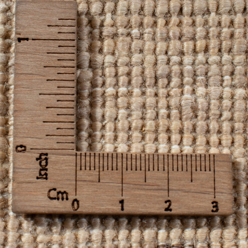 Tapis Ziegler - Ariana - 295 x 200 cm - beige clair