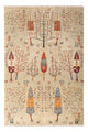 Ariana Tapis 294x204cm - Tapis oriental
