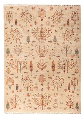 Tapis Ziegler - Ariana - 294 x 209 cm - beige clair