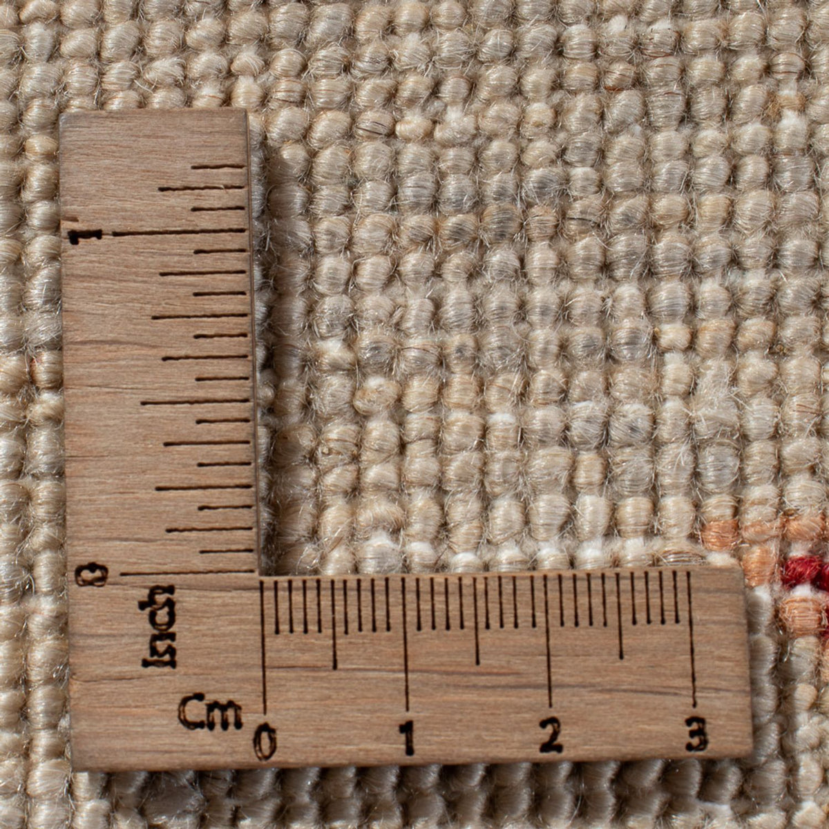 Tapis Ziegler - Ariana - 294 x 209 cm - beige clair