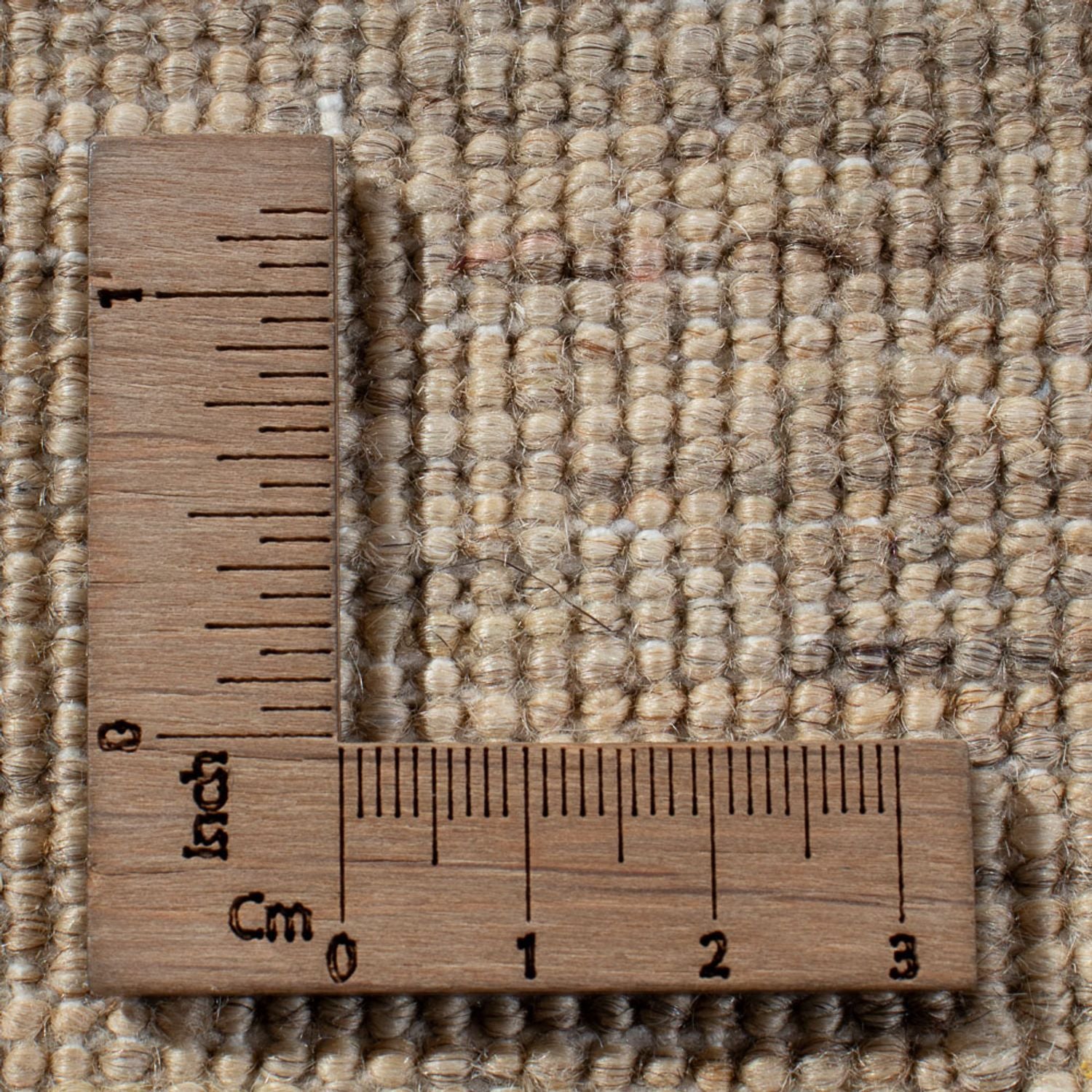 Tapis Ziegler - Ariana - 285 x 207 cm - beige clair
