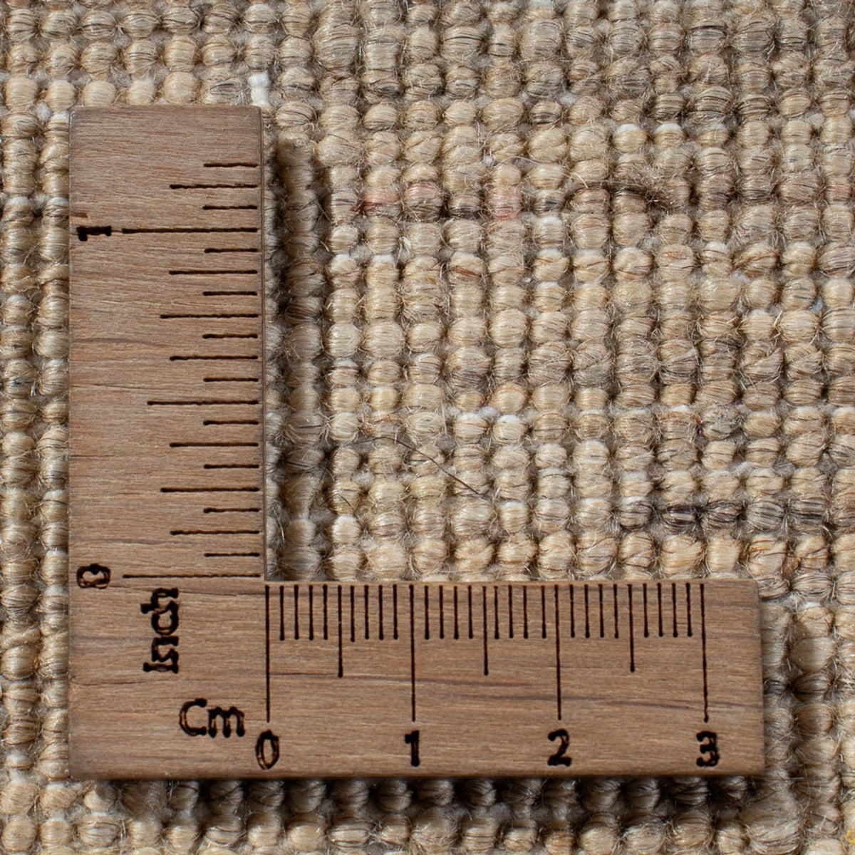 Tapis Ziegler - Ariana - 285 x 207 cm - beige clair