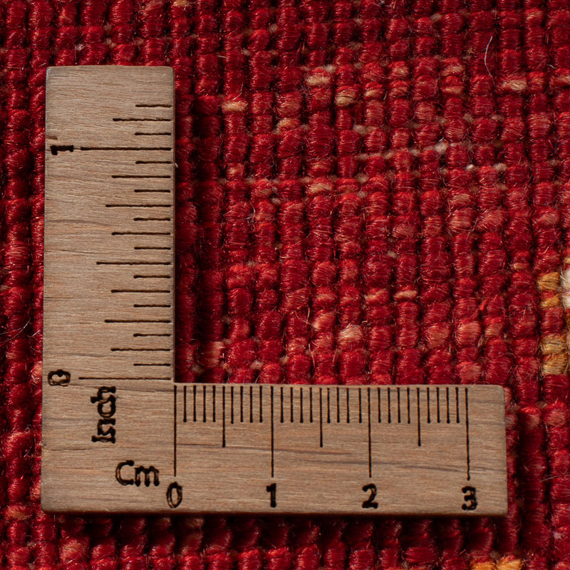 Tapis Ziegler - Ariana - 289 x 207 cm - rouge