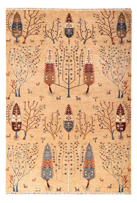 Tapis Ziegler - Ariana - 302 x 207 cm - beige clair