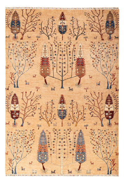 Ariana Tapis 207x302cm - Tapis oriental