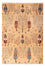 Tapis Ziegler - Ariana - 302 x 207 cm - beige clair