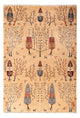 Ariana Tapis 302x207cm - Tapis oriental