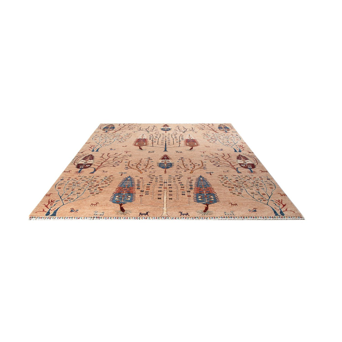 Tapis Ziegler - Ariana - 302 x 207 cm - beige clair