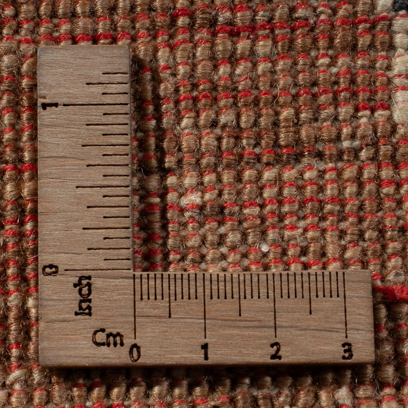 Tapis Ziegler - Ariana - 293 x 205 cm - beige foncé