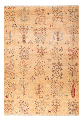 Tapis Ziegler - Ariana - 293 x 205 cm - beige clair