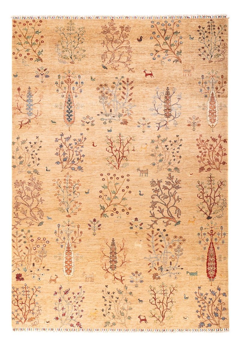 Tapis Ziegler - Ariana - 293 x 205 cm - beige clair
