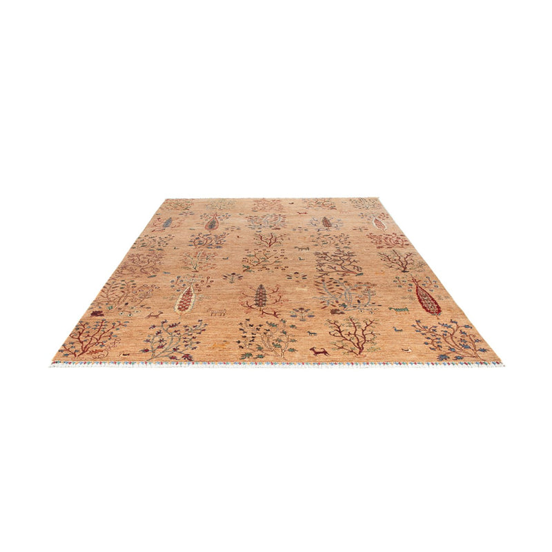 Tapis Ziegler - Ariana - 293 x 205 cm - beige clair