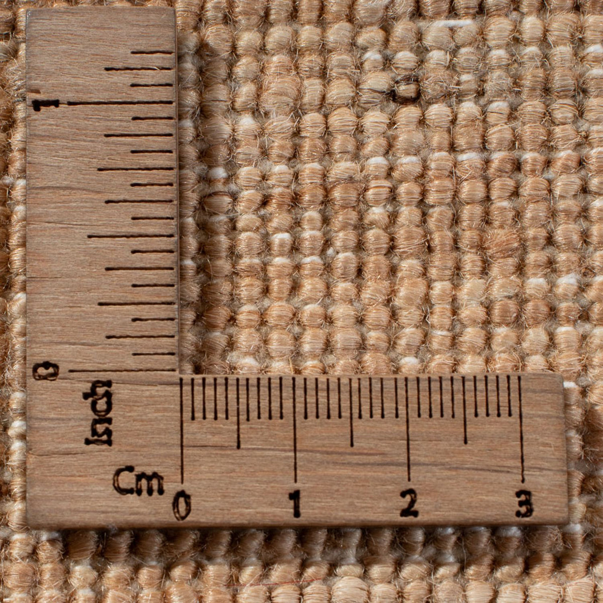 Tapis Ziegler - Ariana - 293 x 205 cm - beige clair