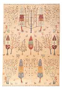 Tapis Ziegler - Ariana - 290 x 204 cm - beige clair