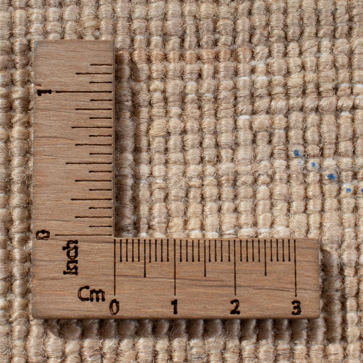 Tapis Ziegler - Ariana - 290 x 204 cm - beige clair