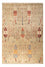 Tapis Ziegler - Ariana - 301 x 205 cm - sable