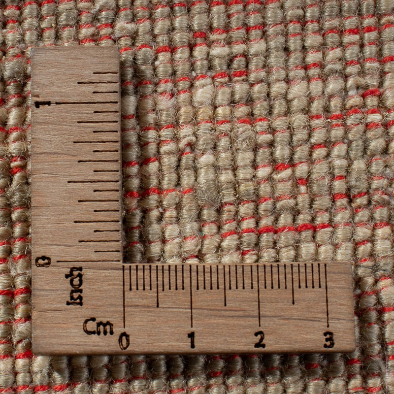 Tapis Ziegler - Ariana - 301 x 205 cm - sable