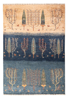 Tapis Ziegler - Ariana - 290 x 201 cm - multicolore