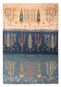 Tapis Ziegler - Ariana - 290 x 201 cm - multicolore