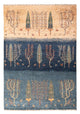 Ariana Tapis 290x201cm - Tapis oriental