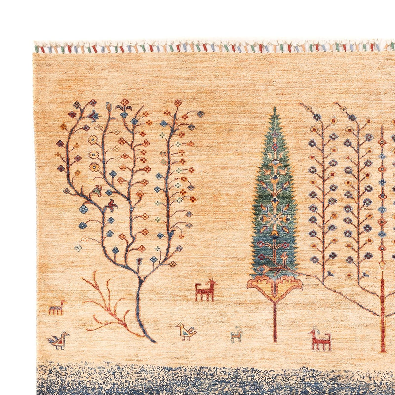 Tapis Ziegler - Ariana - 290 x 201 cm - multicolore