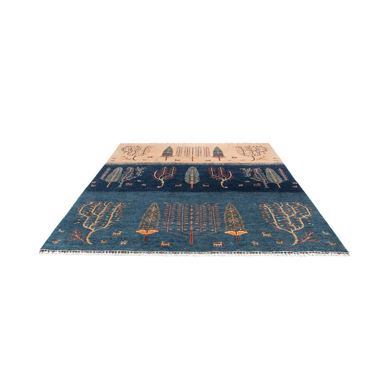 Tapis Ziegler - Ariana - 290 x 201 cm - multicolore