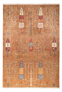 Tapis Ziegler - Ariana - 288 x 204 cm - beige foncé