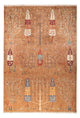 Ariana Tapis 288x204cm - Tapis oriental